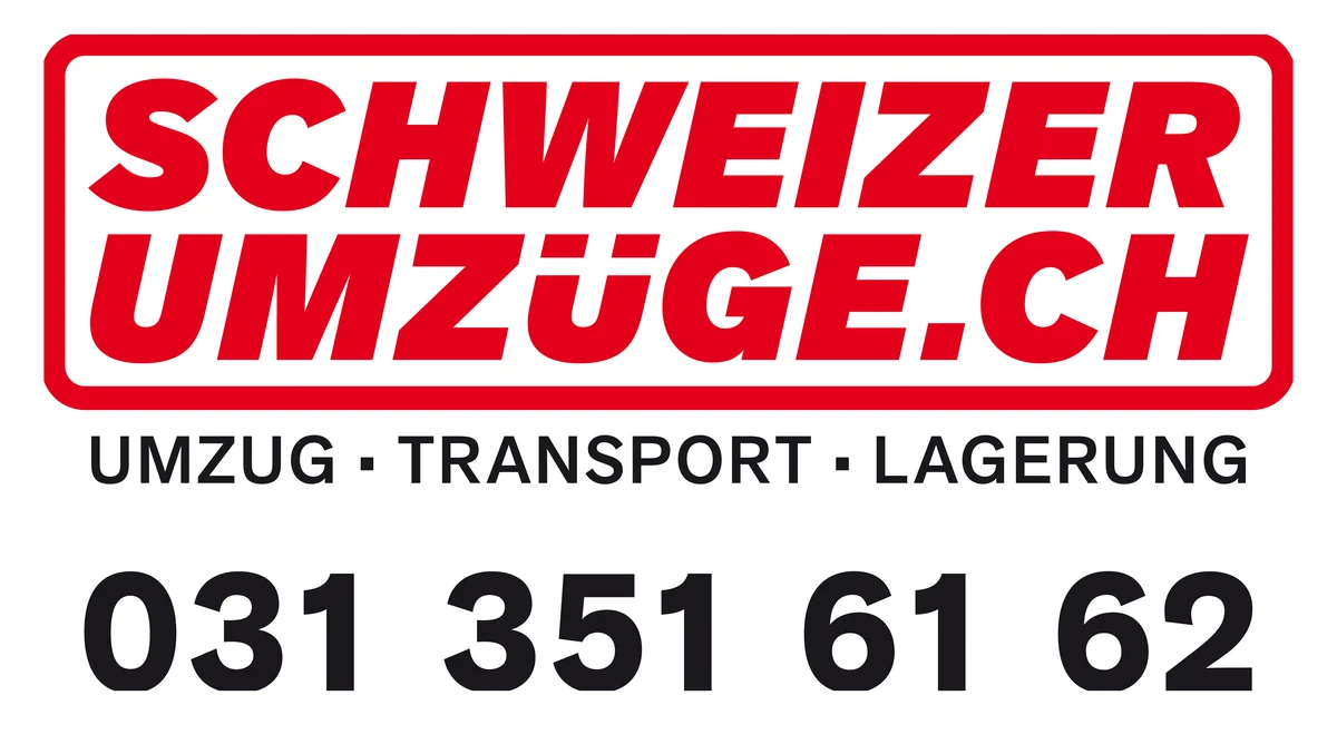 Schweizer Umzüge